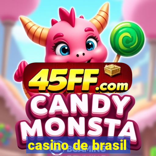casino de brasil